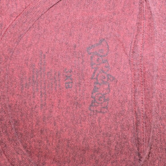 Pokemon Powerball T-Shirt Size 3XB - Picture 8 of 9